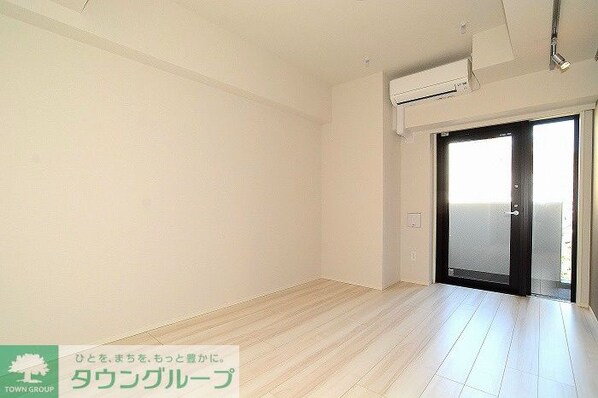 ステージグランデ元浅草の物件内観写真